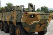 ペルーが装輪装甲車K808を調達か、成立すれば韓国の南米進出が実現