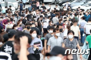 【韓国世論調査】募兵性‘賛成’61.5％…女性徴兵制‘賛成’52.8％