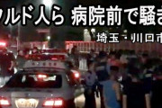 【知ってた】埼玉県川口市のクルド人達　不法就労で荒稼ぎしつつ税金を払っていなかった…医療費の踏み倒しや児童労働問題も