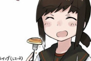 【艦これ】次回イベは粉モノ決戦　たこやきVSパンケーキ