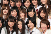 【悲報】日向坂46には橋本奈々未を超える逸材がいない件...