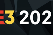 E3同接ランキング　1位 Nintendo 2位 XBOX 3位 Ubisoft