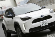 お前らはどれ欲しい？「いま人気の新車」2位は「トヨタ ライズ」1位は？
