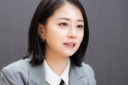 【元AKB48】島田晴香さんが社長に転身！アイドルのセカンドキャリアをサポート