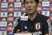 日本vsカナダ 試合前日の森保一監督会見要旨