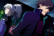 DARKER THAN BLACKという一期とOVAは最高のアニメ