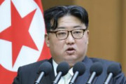 【北朝鮮】金正恩「制裁、正直きつい」「核を使うつもりはない」「自分にも娘がいる」