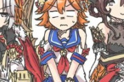 【ウマ娘】このランキングで恐ろしいのは、アニメも劇場版も一切出番無かったのにシレッと13位にいる子。