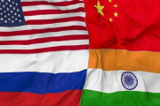 トランプ政権、「G7」の代わりとなる「C5(米中露印日)」の創設を検討…米ポリティコ報道！
