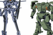 ガンダム00のジム枠とザク枠とはこいつらでいいのかな？