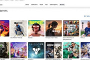 イギリスの消費者団体、PS Storeの“ストア税”を巡る集団訴訟