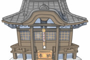 【謎】神社で流れてる「みゃ～～～」みたいな楽器ｗｗｗｗｗｗｗｗ