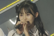 【速報】 HKT48村川緋杏が卒業を発表
