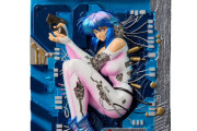『攻殻機動隊』1000体限定の高級フィギュアが発売するも「思ってたのと違う」酷い出来
