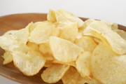 ６０～７０点くらいのポテトチップスと言えば？