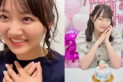 【AKB48】稲垣香織ちゃんの退職エピソード