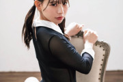 【画像】NMB48和田海佑「顔が可愛いからフォローしたのにおっぱい出して幻滅したと言われた」