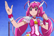 プリキュアにエ◯ゲ声優を起用するのは教育上よろしくないと思うんだが