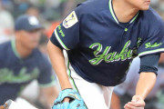 ヤクルト石川雅規(43)185勝183敗、200勝が現実味を帯びてくる