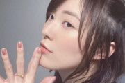 元SKE48で女優の松井珠理奈さん“ねじりツイン”簡単アレンジヘア「猫っぽい」かっ破壊力抜群」ファン脱帽