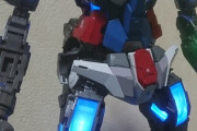 【ガンプラ】 PGエクシアの電飾ってどんな感じなの？