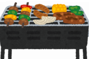 【衝撃】BBQで持ち込むとブチギレられる食材wwwwwwwwwwwwwwwwwwwwwwwwwwwwwwwwwwwwwwwwwww