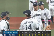 【西武対日本ハム8回戦】西武が５－１で日本ハムに勝利し２カード連続勝ち越し！山川が２発５打点の大暴れ！エンスが６回１失点で２勝目！日本ハムは今季ワーストタイ借金１３