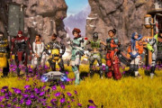 APEXシーズン8、レジェンドの強さランキングがこちらｗｗ