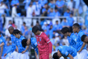 今季3度目の2連敗…横浜FCは後半立て続け3失点で露呈した“弱さ”、福森「ネガティブなメンタリティ出た」