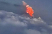 「火山噴火のパレード｣…カムチャツカ火山7座が噴火！