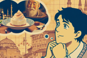 Ｘ民「昔トルコで食べたこの甘くてふわふわなスイーツ知ってる人いない？」→結果ｗｗｗ