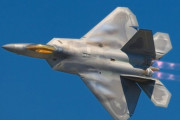 韓国紙「現存最強の戦闘機F-22、日本が導入した瞬間、北東アジアの戦略均衡崩れる」