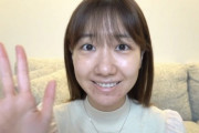 【AKB48】柏木由紀「整形疑惑、うれしかった」