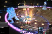 【FF14】海外勢が絶アレキフェーズ1を突破！次はあの2体のボスが同時に立ちはだかる！【動画あり】