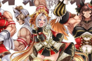【ウマ娘】破壊力が高すぎるムキムキ海外ニキ達のコスプレｗｗｗ