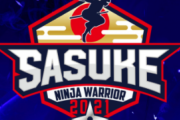 「SASUKE 2021」反省会