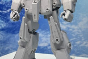 【ガンプラ】 「HGUCサイコガンダムMk-Ⅱ」に期待すること