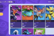 【ポケモンUNITE】「ガブリアス」って今の評判どうなの？