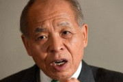 維新の会・鈴木宗男副代表「日本にとってロシア、ウクライナ、どちらが重要か考えてほしい。エネルギーの安定供給を考えているのか」