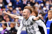 ◆朗報◆アンドレス・イニエスタさん、ＰＫ戦勝利の喜びに一瞬で毛がボーボーになる(´・ω・`)