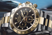 前編【ROLEX】 デイトナ 総合 172 【DAYTONA】