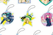 「うる星やつら アクリルキーチェーン BOX」予約開始！アニメが絶賛放送中