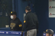 阪神、2回で4点リードでも勝てへん…開幕からビジター10連敗　リクエスト失敗でゲームセット