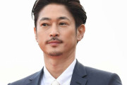 【芸能】窪塚洋介、6年ぶり単独TVCM出演　スタイリッシュな衣装で登場「すごく楽しいです」