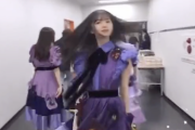 【動画あり】『ヒュー！』後輩に“お姫さま♡♡”と言わしめた齋藤飛鳥の見事すぎる『振り返り』の瞬間がこちらwwwwww【乃木坂46】