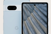 Google Pixel 7aに乗り換えたワイの感想