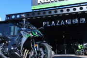 なぁ、バイク屋って勝手に店入って勝手に展示車両見てもええんか？