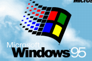 【あの頃】「Windows95発売！パソコンファンが殺到し秋葉原ではお祭り騒ぎ！パソコンないのに買った人も！」
