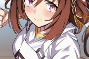 【ウマ娘】か弱きヒトは逆らえない…