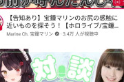 【画像】人気Vtuberさん、人気女性声優さんとコラボ配信中wwwwwwwwwwwwwwwwwwwww